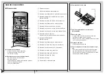 Preview for 16 page of Panasonic CSC18BKP - SPLIT A/C SYSTEM Operating Instructions Manual