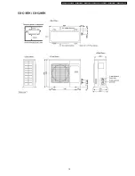 Preview for 15 page of Panasonic CSC18BKP - SPLIT A/C SYSTEM Service Manual