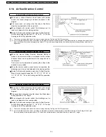 Предварительный просмотр 26 страницы Panasonic CSC18BKP - SPLIT A/C SYSTEM Service Manual