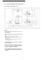 Предварительный просмотр 48 страницы Panasonic CSC18BKP - SPLIT A/C SYSTEM Service Manual