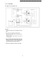 Предварительный просмотр 49 страницы Panasonic CSC18BKP - SPLIT A/C SYSTEM Service Manual