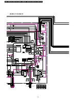 Предварительный просмотр 74 страницы Panasonic CSC18BKP - SPLIT A/C SYSTEM Service Manual