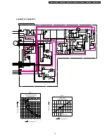 Предварительный просмотр 75 страницы Panasonic CSC18BKP - SPLIT A/C SYSTEM Service Manual