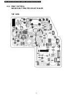 Предварительный просмотр 78 страницы Panasonic CSC18BKP - SPLIT A/C SYSTEM Service Manual