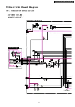 Предварительный просмотр 69 страницы Panasonic CSC18DKU - AIR CONDITIONER - SPLIT Service Manual