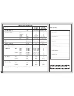 Preview for 12 page of Panasonic CSC9BKP - SPLIT A/C SYSTEM Operating Instructions Manual