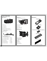 Preview for 4 page of Panasonic CSC9CKPG - SPLIT A/C IN DOOR Operating Instructions Manual