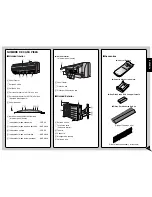 Preview for 15 page of Panasonic CSC9CKPG - SPLIT A/C IN DOOR Operating Instructions Manual