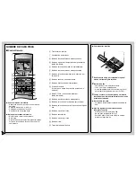 Preview for 16 page of Panasonic CSC9CKPG - SPLIT A/C IN DOOR Operating Instructions Manual