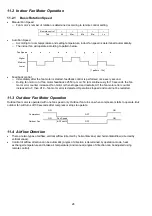 Preview for 28 page of Panasonic CSS18NKUA Service Manual