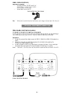 Preview for 4 page of Panasonic CT-1388YD Operating Instructions Manual