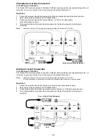 Preview for 6 page of Panasonic CT-1388YD Operating Instructions Manual