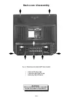 Preview for 12 page of Panasonic CT-1388YD Service Manual