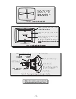 Preview for 18 page of Panasonic CT-1388YD Service Manual