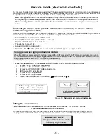 Preview for 19 page of Panasonic CT-1388YD Service Manual