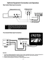 Preview for 7 page of Panasonic CT-13R16 Operating Instructions Manual