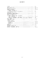 Preview for 2 page of Panasonic CT-13R18B Service Manual