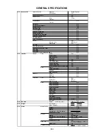 Preview for 10 page of Panasonic CT-13R18B Service Manual