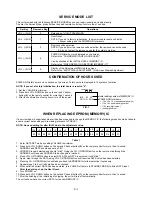 Preview for 13 page of Panasonic CT-13R18B Service Manual