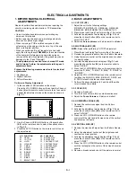 Preview for 15 page of Panasonic CT-13R18B Service Manual