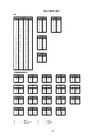 Preview for 26 page of Panasonic CT-13R18B Service Manual