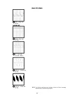 Preview for 28 page of Panasonic CT-13R18B Service Manual