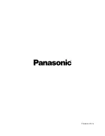 Preview for 33 page of Panasonic CT-13R18B Service Manual