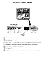 Предварительный просмотр 10 страницы Panasonic CT-13R24 User Manual