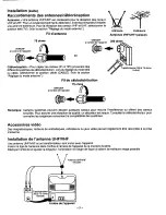 Предварительный просмотр 27 страницы Panasonic CT-13R24 User Manual