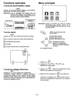 Предварительный просмотр 31 страницы Panasonic CT-13R24 User Manual