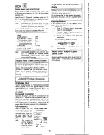 Предварительный просмотр 5 страницы Panasonic CT-13R52D Operating Operating Instructions Manual