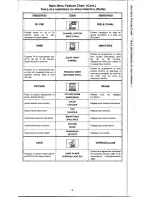 Предварительный просмотр 7 страницы Panasonic CT-13R52D Operating Operating Instructions Manual