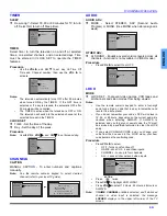 Предварительный просмотр 11 страницы Panasonic CT-2088Y Operating Instructions Manual