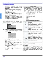 Предварительный просмотр 12 страницы Panasonic CT-2088Y Operating Instructions Manual