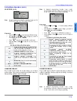 Предварительный просмотр 13 страницы Panasonic CT-2088Y Operating Instructions Manual