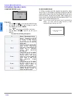 Предварительный просмотр 14 страницы Panasonic CT-2088Y Operating Instructions Manual