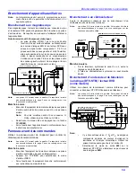 Предварительный просмотр 39 страницы Panasonic CT-2088Y Operating Instructions Manual