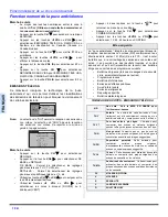 Предварительный просмотр 44 страницы Panasonic CT-2088Y Operating Instructions Manual