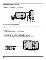 Предварительный просмотр 8 страницы Panasonic CT-20D12 Operating Instructions Manual