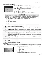 Предварительный просмотр 25 страницы Panasonic CT-20D12 Operating Instructions Manual