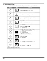 Предварительный просмотр 30 страницы Panasonic CT-20D12 Operating Instructions Manual