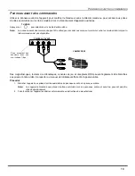 Предварительный просмотр 45 страницы Panasonic CT-20D12 Operating Instructions Manual