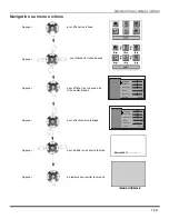 Предварительный просмотр 53 страницы Panasonic CT-20D12 Operating Instructions Manual