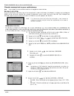 Предварительный просмотр 60 страницы Panasonic CT-20D12 Operating Instructions Manual