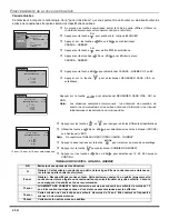 Предварительный просмотр 64 страницы Panasonic CT-20D12 Operating Instructions Manual