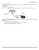 Предварительный просмотр 9 страницы Panasonic CT-20D12D Operating Instructions Manual