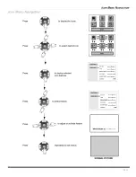 Предварительный просмотр 17 страницы Panasonic CT-20D12D Operating Instructions Manual