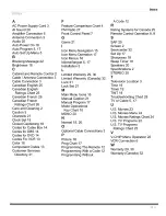 Предварительный просмотр 35 страницы Panasonic CT-20D12D Operating Instructions Manual