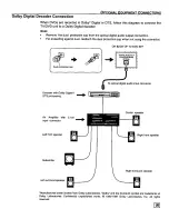 Preview for 17 page of Panasonic CT-20DC50 Operating Instructions Manual