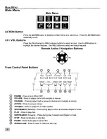 Preview for 18 page of Panasonic CT-20DC50 Operating Instructions Manual